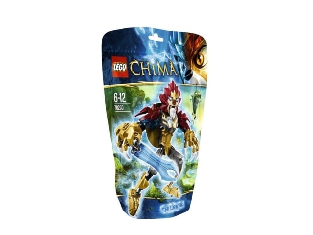 LEGO Chima 70200 CHI Laval