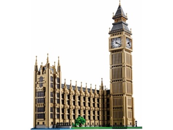  LEGO Creator 10253 Big Ben