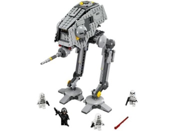 LEGO Star Wars 75083 AT-DP Pilot