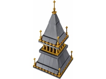 LEGO Creator 10253 Big Ben