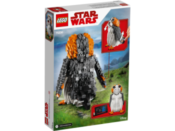  LEGO Star Wars 75230 Porg