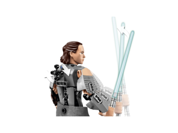  LEGO Star Wars 75528 Rey