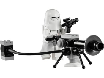 LEGO Star Wars 75049 Snowspeeder™