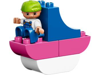 LEGO Duplo 10622 Duży zestaw kreatywny XXL