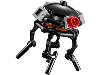 LEGO Star Wars 75138  Atak Hoth