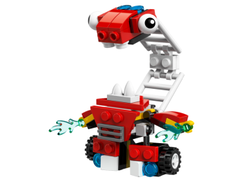 LEGO Mixels 41565 Hydro