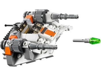 LEGO Star Wars 75074 Śmigacz śnieżny