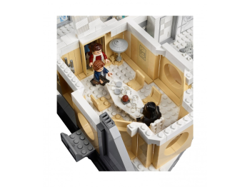 LEGO Star Wars 75222 Zdrada w Mieście w Chmurach
