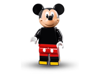 LEGO 71012 Minifigurki Disney