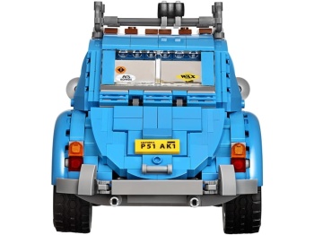 LEGO CREATOR 10252 Volkswagen Beetle