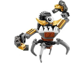 LEGO Mixels 41536 Gox