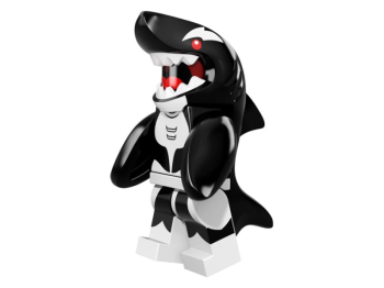  LEGO Minifigures 71017 Minifigurki Batman Movie