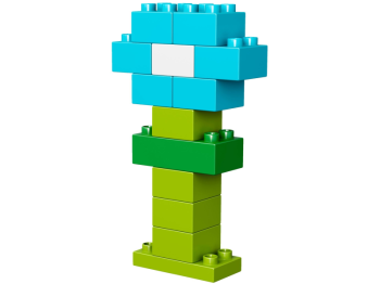 LEGO DUPLO 10848 Moje pierwsze klocki