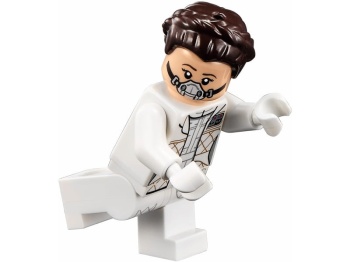LEGO Star Wars 75192 Sokół Millennium Leia