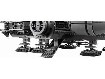 LEGO Star Wars Sokół Millennium 75192