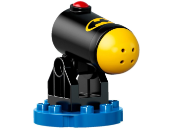 LEGO DUPLO 10842 Jaskinia Batmana