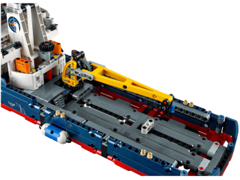 LEGO Technic 42064 Badacz oceanów 