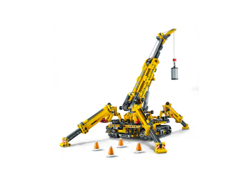 LEGO Technic 42097 Żuraw typu pająk