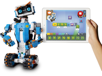 LEGO BOOST 17101 Zestaw kreatywny