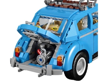 LEGO CREATOR 10252 Volkswagen Beetle