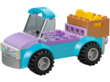 LEGO Juniors 10746 Farma