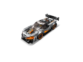  LEGO McLaren Senna