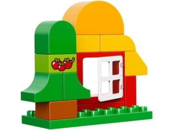 LEGO Duplo 10596 Kolekcja Disney Princess
