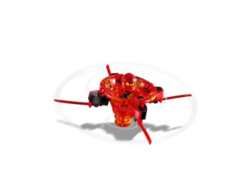 LEGO Ninjago 70659 Spinjitzu Kai