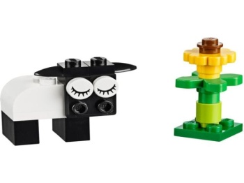 LEGO 10692 Kreatywne klocki LEGO