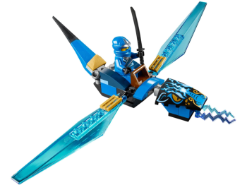 LEGO Juniors 10725 Zaginiona świątynia