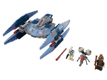 LEGO STAR WARS 75041 Vulture Droid™ 
