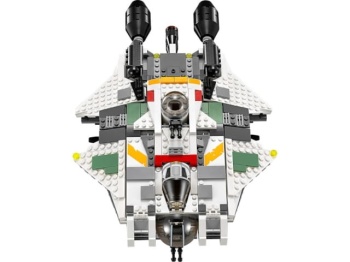 LEGO Star Wars 75053 Ghost
