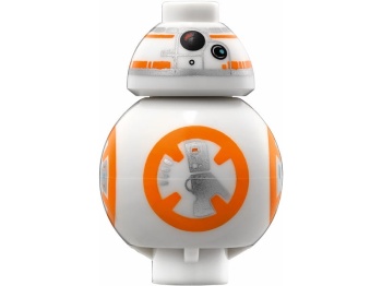 LEGO Star Wars 75192 Sokół Millennium BB-8