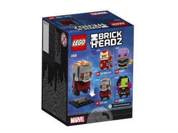 LEGO BrickHeadz 41606 Star-Lord 