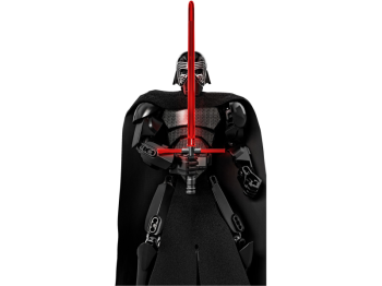  LEGO Star Wars 75117 Kylo Ren