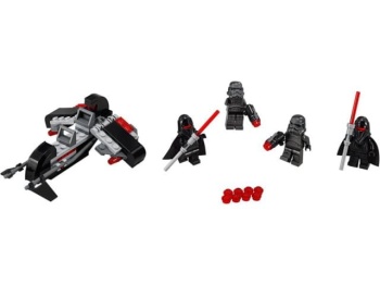 LEGO Star Wars 75079 Mroczni szturmowcy