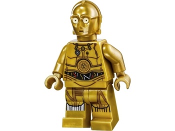 LEGO Star Wars 75059 Sandcrawler