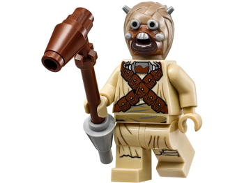 LEGO Star Wars 75173 Śmigacz Luke'a