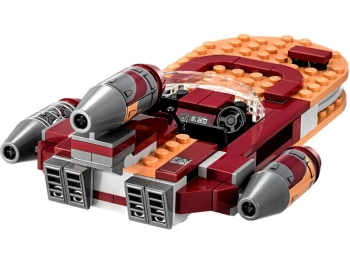 LEGO Star Wars 75173 Śmigacz Luke'a