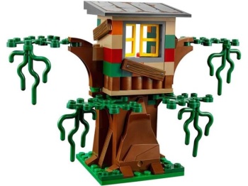 LEGO City 60071 Wielkie zatrzymanie