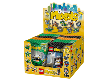 LEGO Mixels 41572 Gobbol