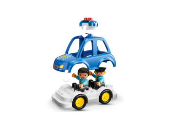 LEGO DUPLO 10902 Posterunek policji