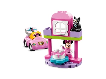 LEGO DUPLO 10873 Przyjęcie urodzinowe Minnie
