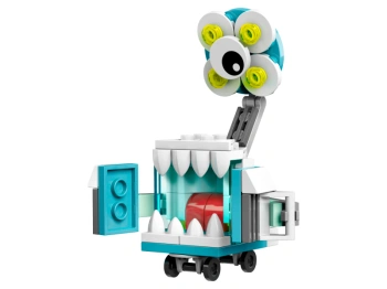 LEGO Mixels 41570 Skrubz