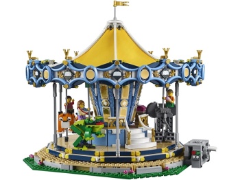 LEGO CREATOR 10257 Karuzela