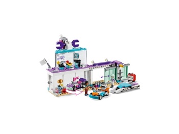 LEGO Friends 41351 Kreatywny warsztat