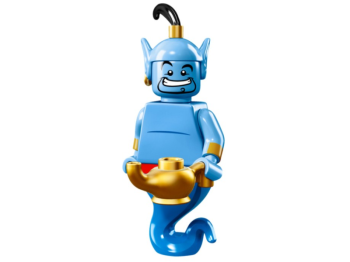 LEGO 71012 Minifigurki Disney