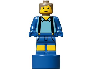 LEGO IDEAS 21315 Wyskakująca książką