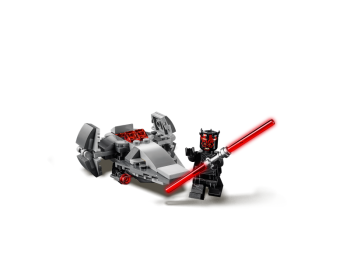 LEGO Star Wars 75224 Sith Infiltrator