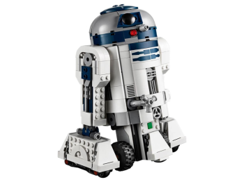 LEGO BOOST Star Wars 75253 Droid Commander